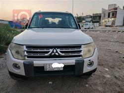 ميتسوبيشي باجيرو